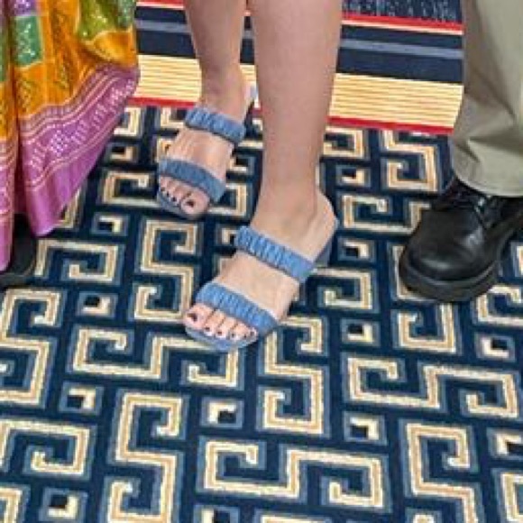 Lulus heels - Picture 6 of 6